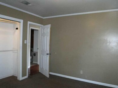 Master Bedroom.