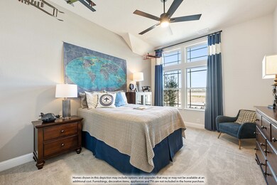 905 Denham Dr, Red Oak, TX 75154 - photo 7