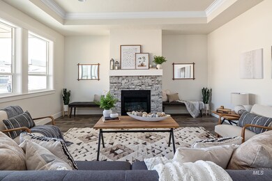 8933 E Sego Lily Dr, Nampa, ID 83687 - photo 7