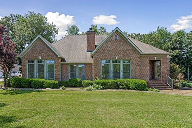 3821 Plantation Dr, Cookeville, TN 38506 - photo 4