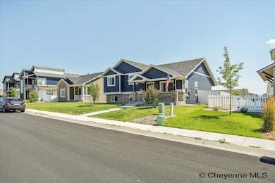 6507 Hitching Post Ln, Cheyenne, WY 82001 - photo 2