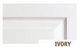 Ivory Cabinets