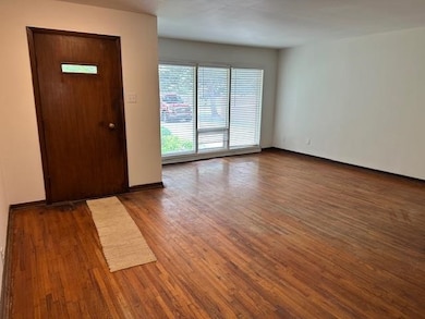 Entrance Foyer