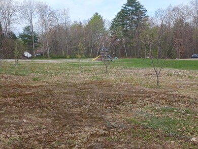 fruit trees