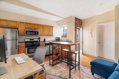 59-61 Endicott St unit 6, Boston, MA 02113 - photo 2