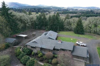 18755 Zielinski Rd, Sheridan, OR 97378 - photo 2