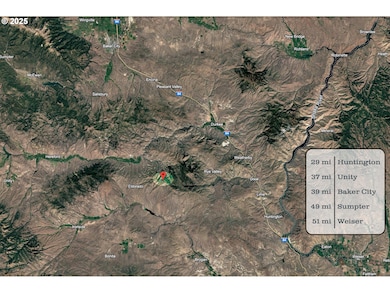 0 Clarks Creek Rd, Bridgeport, OR 97819 - photo 6