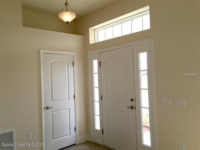 Foyer Entry