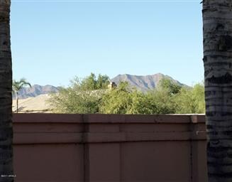 Gorgeous Mtn Views