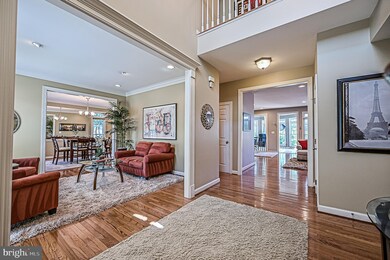 26124 Talamore Dr, Chantilly, VA 20152 - photo 4