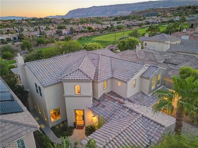 11489 Snow Creek Ave, Las Vegas, NV 89135 - photo 4