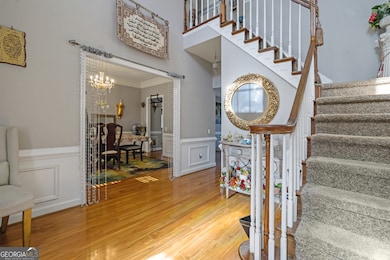 2792 Craig Ct, Marietta, GA 30062 - photo 4