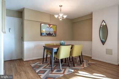 Port Royal unit 1008, Alexandria, VA 22314 - photo 7