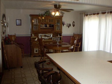 Kitchen Dining