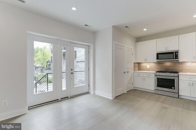 4008 Edmunds St NW unit 9, Washington, DC 20007 - photo 6