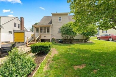 8 Merriweather Rd, Worcester, MA 01602 - photo 3