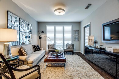 Shelby Residences unit 308, Dallas, TX 75206 - photo 2