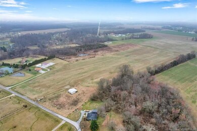 5540 E Stucker Rd, Lexington, IN 47138 - photo 7