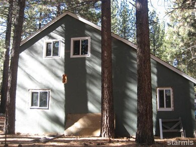 1481 Black Bart Ave, South Lake Tahoe, CA 96150 - photo 4