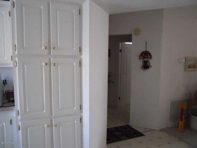Lots of cabinets
