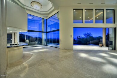 Foyer-Great Room