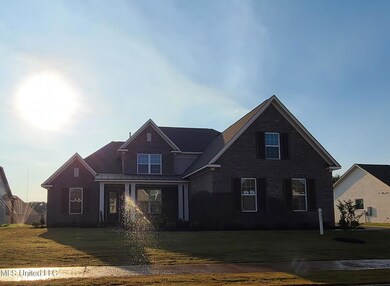 411 Ruskin Loop, Hernando, MS 38632 - photo 3