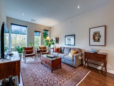 4107 Bowser Ave unit 207, Dallas, TX 75219 - photo 4