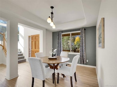 13586 Wamblee Trail, Conifer, CO 80433 - photo 4