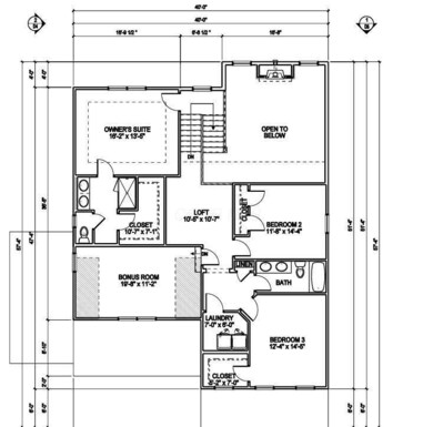 2353 2nd floor