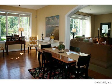 Breakfast Room