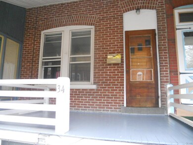 34 N Franklin St, Allentown, PA 18102 - photo 3