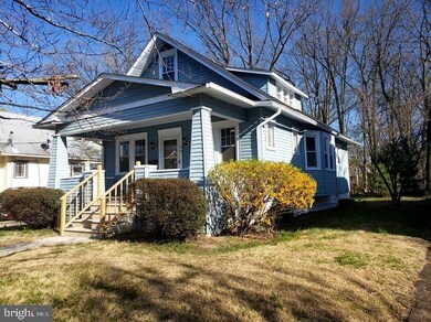 56 E Greenwood Ave, Haddon Township, NJ 08107 - photo 6