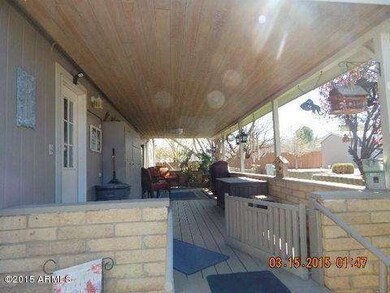 202 E Mitchell Way, Tonto Basin, AZ 85553 - photo 4