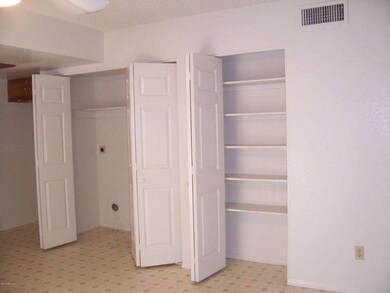 Laundry & Pantry