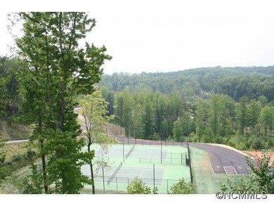 Tennis Courts