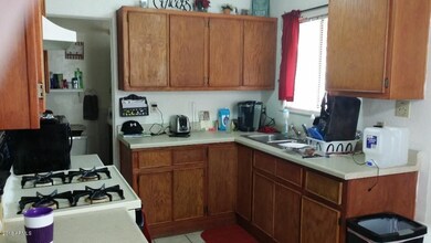 Duplex 251 Kitchen
