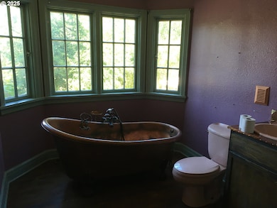 Attached Bathroom #1