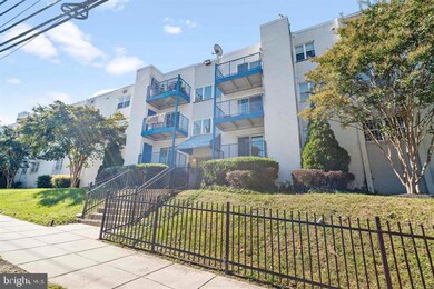 2317 16th St SE unit 104, Washington, DC 20020 - photo 2