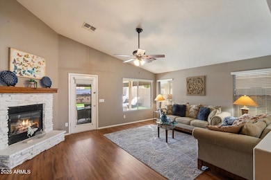 42187 W Chisholm Dr, Maricopa, AZ 85138 - photo 4