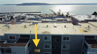 22217 6th Ave S unit 108, Des Moines, WA 98198 - photo 3