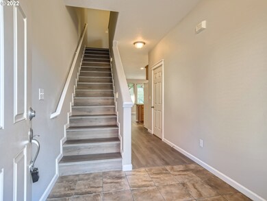 Entrance/Foyer