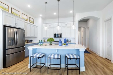 4313 Sanctuary Dr, Denison, TX 75020 - photo 4