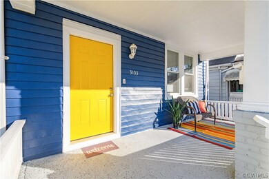 3103 Letcher Ave, Richmond, VA 23222 - photo 6