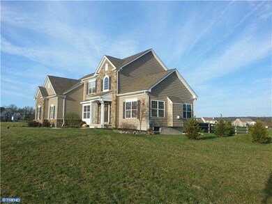 1828 Candlewyck Ln, Green Lane, PA 18054 - photo 3