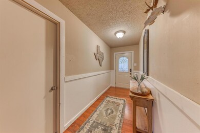 1220 Julie St, Weatherford, TX 76086 - photo 3