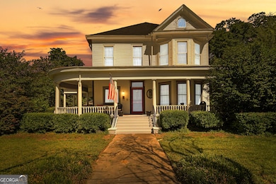 416 Engram St, Montezuma, GA 31063 - photo 2