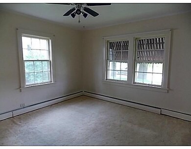 Bedroom.