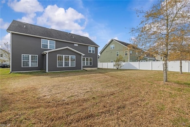 436 Mike Trail, Chesapeake, VA 23322 - photo 6