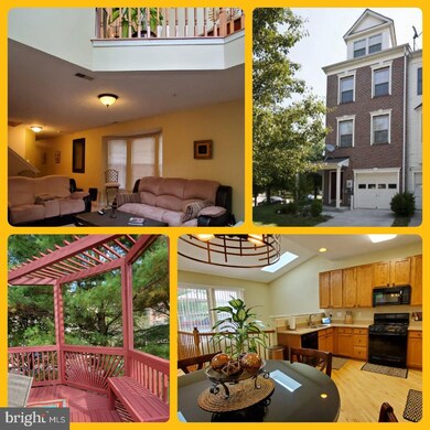 215 Toddson Ln, Owings Mills, MD 21117 - photo 2