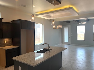 13620 Garforth Ave, El Paso, TX 79928 - photo 7